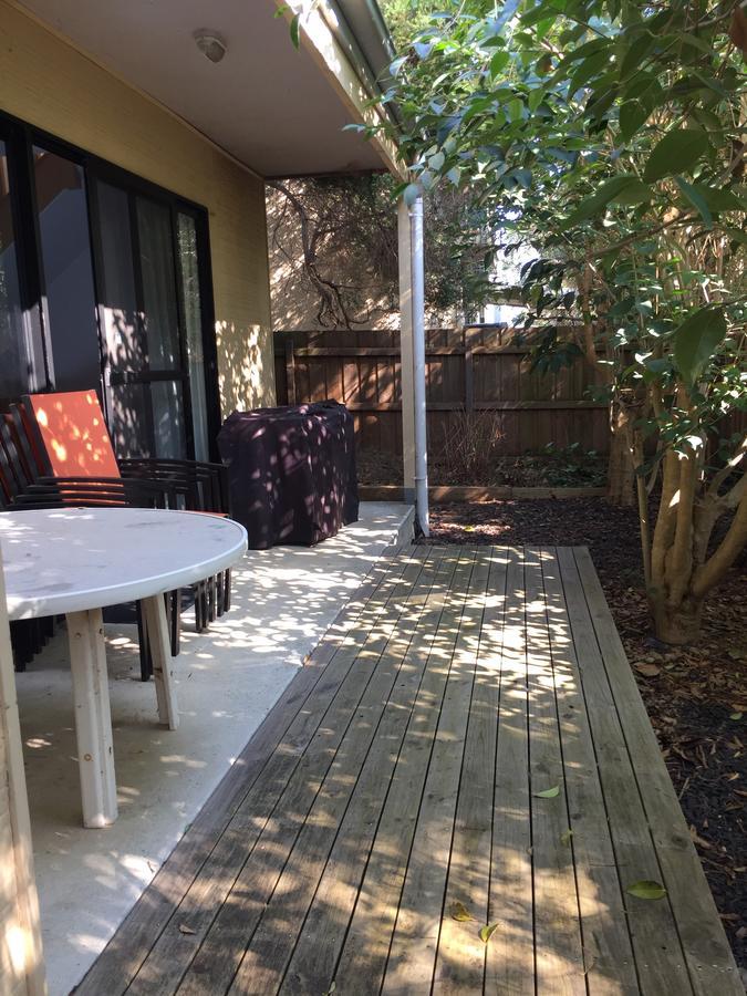 Central Cowes Family Townhouses Exterior photo